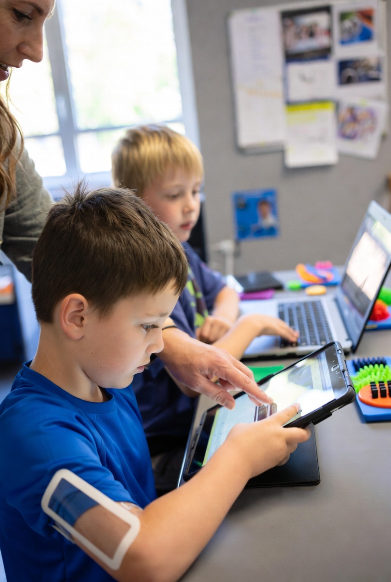 Adaptive Skill Training